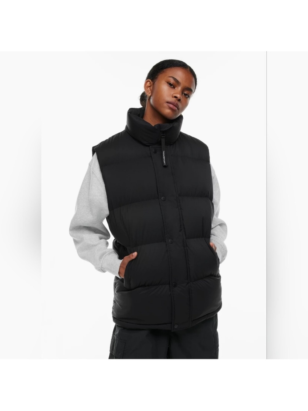 Aritzia The Super Puff The SuperSize Puff™ Vest